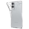 Etui Spigen Liquid Crystal do Galaxy S25 Edge – Krystalicznie Przezroczysty (Crystal Clear)